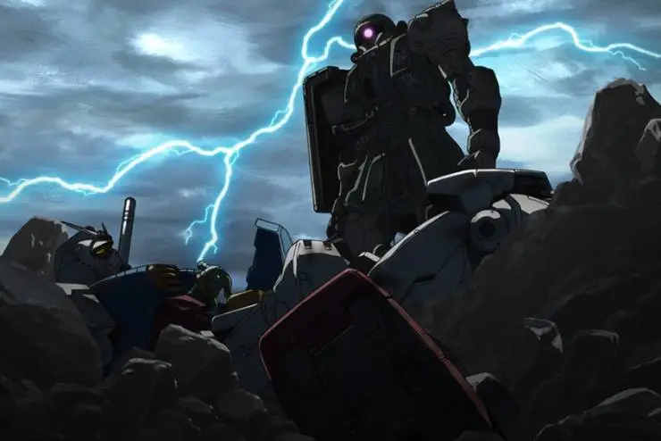 Мобильный воин Гандам: Остров Доана Кукуруса (2022) в хорошем качестве скачать торрент файл Мобильный воин Гандам: Остров Доана Кукуруса (2022) мультфильм в хорошем качестве скачать торрент файл