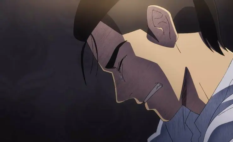 Голубой гигант (2023) скачать торрент бесплатно Голубой гигант (2023) мультфильм скачать торрент бесплатно