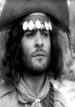 Бог и дьявол на земле солнца (1964) скачать торрент файл Бог и дьявол на земле солнца (1964) фильм скачать торрент файл