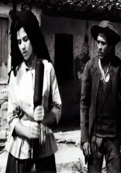 Бог и дьявол на земле солнца (1964) в хорошем качестве скачать торрент файл Бог и дьявол на земле солнца (1964) фильм в хорошем качестве скачать торрент файл