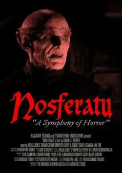 Носферату / Nosferatu: A Symphony of Horror (2023) фильм скачать через торрет бесплатно в хорошем качестве
