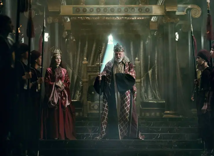 Дева Мария: Мать Христа (2024) скачать торрент файл Дева Мария: Мать Христа (2024) фильм скачать торрент файл