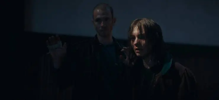 Киноплёнка № 8 (2024) скачать торрент бесплатно Киноплёнка № 8 (2024) фильм скачать торрент бесплатно