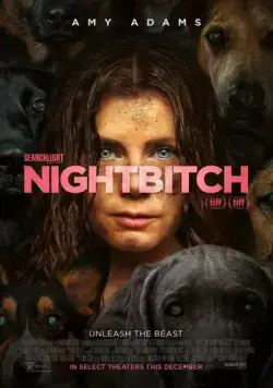 Ночная сучка / Nightbitch (2024) фильм скачать через торрет бесплатно в хорошем качестве