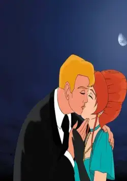 Титаник. Легенда продолжается... (2000) скачать торрент файл Титаник. Легенда продолжается... (2000) мультфильм скачать торрент файл