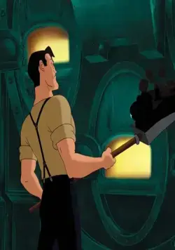 Титаник. Легенда продолжается... (2000) в хорошем качестве скачать торрент файл Титаник. Легенда продолжается... (2000) мультфильм в хорошем качестве скачать торрент файл