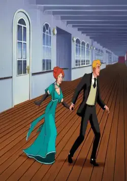 Титаник. Легенда продолжается... (2000) скачать торрент бесплатно Титаник. Легенда продолжается... (2000) мультфильм скачать торрент бесплатно