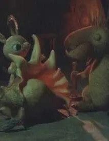 Ракушка (1983) мультфильм скачать через торрет бесплатно в хорошем качестве