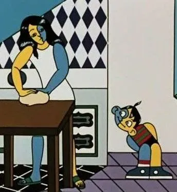 Рассеянный Джованни (1969) мультфильм скачать через торрет бесплатно в хорошем качестве