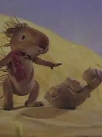 Крем-брюле (1984) мультфильм скачать через торрет бесплатно в хорошем качестве