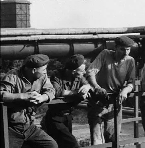 Чугун (1964) скачать торрент файл Чугун (1964) фильм скачать торрент файл