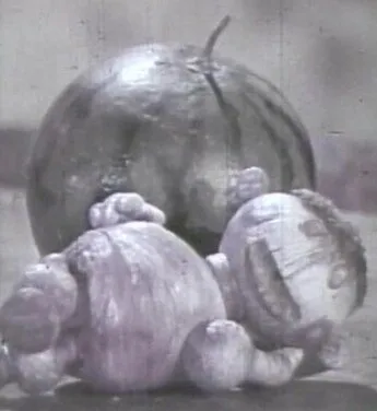 Арбуз (1974) мультфильм скачать через торрет бесплатно в хорошем качестве
