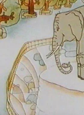 Почему мне нравится слон (1983) мультфильм скачать через торрет бесплатно в хорошем качестве