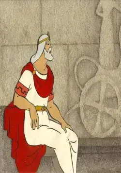 Лабиринт (1971) в хорошем качестве скачать торрент файл Лабиринт (1971) мультфильм в хорошем качестве скачать торрент файл