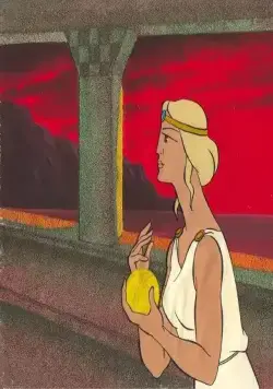 Лабиринт (1971) скачать торрент бесплатно Лабиринт (1971) мультфильм скачать торрент бесплатно