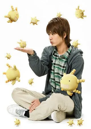 Сельскохозяйственные истории / Moyashimon (2010) cериал скачать через торрет бесплатно в хорошем качестве