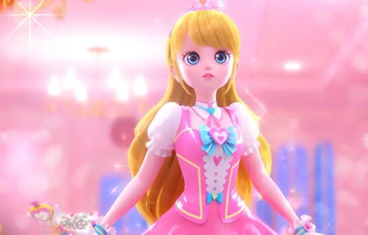 Поймай Тинипин! Королевство эмоций (2020) скачать торрент бесплатно Поймай Тинипин! Королевство эмоций (2020) мультфильм скачать торрент бесплатно