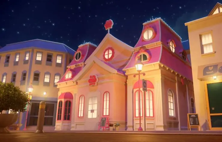 Поймай Тинипин! Королевство эмоций (2020) в хорошем качестве скачать торрент файл Поймай Тинипин! Королевство эмоций (2020) мультфильм в хорошем качестве скачать торрент файл