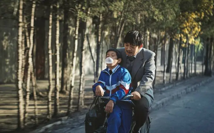 Моисей на равнине (2023) скачать торрент файл Моисей на равнине (2023) сериал скачать торрент файл