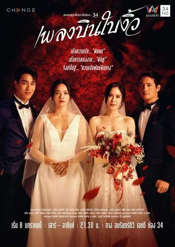 Неверный супруг / Phleng Bin Bai Ngiu (2022) сериал скачать через торрет бесплатно в хорошем качестве