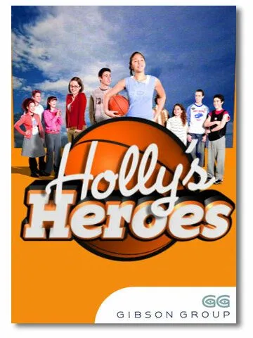 Команда Холли / Holly's Heroes (2005) сериал скачать через торрет бесплатно в хорошем качестве