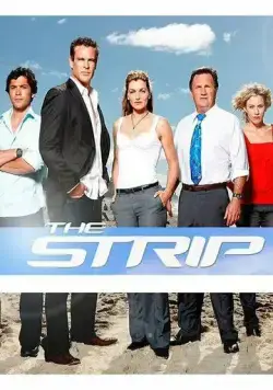 Полоса / The Strip (2008) сериал скачать через торрет бесплатно в хорошем качестве