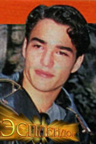 Эсплендор / Esplendor (2000) сериал скачать через торрет бесплатно в хорошем качестве