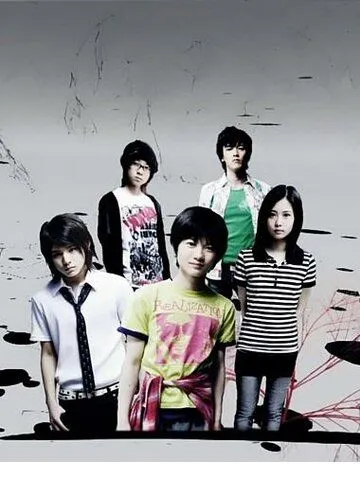 Школа детективов Кью / Tantei gakuen Q (2007) сериал скачать через торрет бесплатно в хорошем качестве