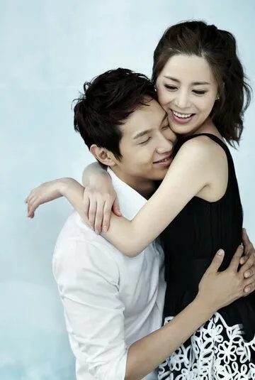 Тысяча поцелуев / Cheonbeonui ipmatchum (2011) сериал скачать через торрет бесплатно в хорошем качестве