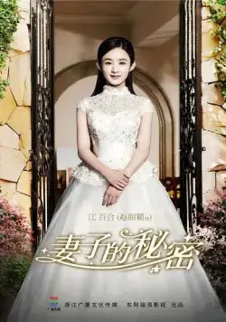 Секрет жены / Qi zi de mi mi (2014) сериал скачать через торрет бесплатно в хорошем качестве