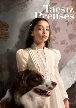 Принцесса без короны / Taçsiz Prenses (2023) сериал скачать через торрет бесплатно в хорошем качестве