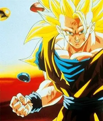 Драконий жемчуг Зет 12: Возрождение Фьюжна (1995) в хорошем качестве скачать торрент файл Драконий жемчуг Зет 12: Возрождение Фьюжна (1995) мультфильм в хорошем качестве скачать торрент файл