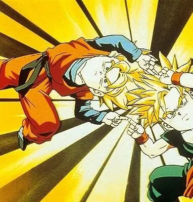 Драконий жемчуг Зет 12: Возрождение Фьюжна (1995) скачать торрент бесплатно Драконий жемчуг Зет 12: Возрождение Фьюжна (1995) мультфильм скачать торрент бесплатно