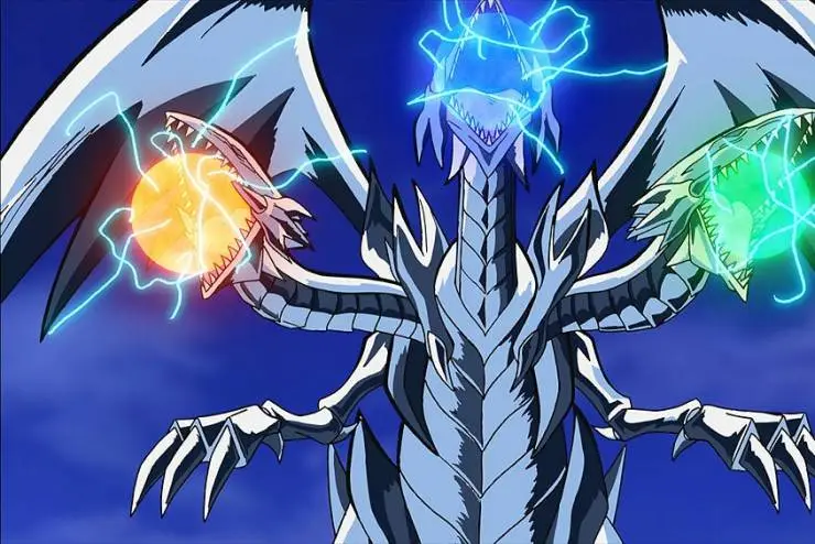 Югио! Пирамида света (2004) скачать торрент бесплатно Югио! Пирамида света (2004) мультфильм скачать торрент бесплатно