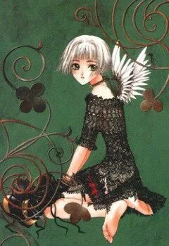 Клевер / Clover (1999) мультфильм скачать через торрет бесплатно в хорошем качестве