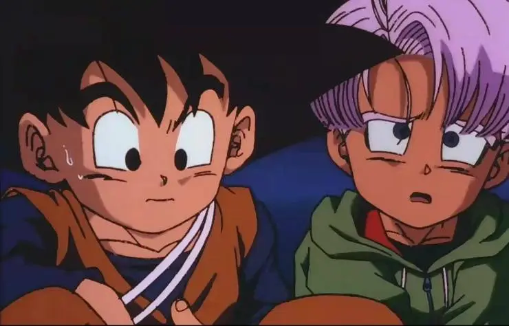 Драконий жемчуг Зет 10: Второе пришествие Броли (1994) скачать торрент файл Драконий жемчуг Зет 10: Второе пришествие Броли (1994) мультфильм скачать торрент файл