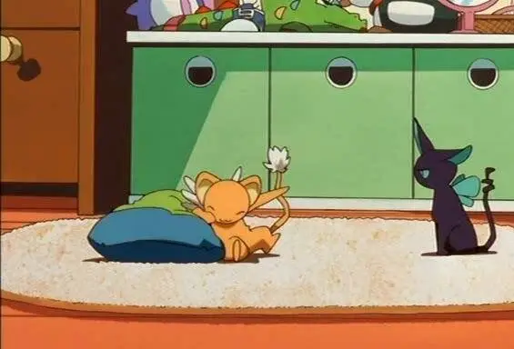 Сакура - собирательница карт: Предоставьте это Кэро (2000) скачать торрент бесплатно Сакура - собирательница карт: Предоставьте это Кэро (2000) мультфильм скачать торрент бесплатно