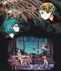 Хотори / Hotori (2005) мультфильм скачать через торрет бесплатно в хорошем качестве