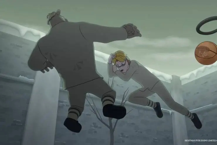 Великий детектив Шерлок Холмс: Большой побег (2019) скачать торрент бесплатно Великий детектив Шерлок Холмс: Большой побег (2019) мультфильм скачать торрент бесплатно