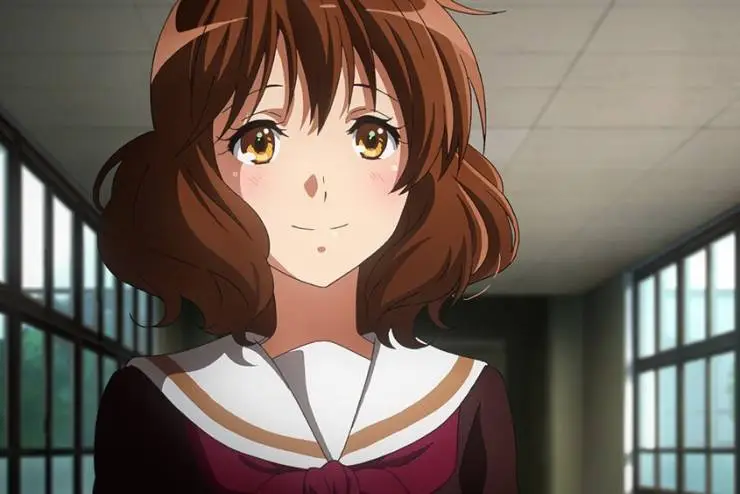 Звучи, эуфониум! Соревнование ансамблей (2023) в хорошем качестве скачать торрент файл Звучи, эуфониум! Соревнование ансамблей (2023) мультфильм в хорошем качестве скачать торрент файл