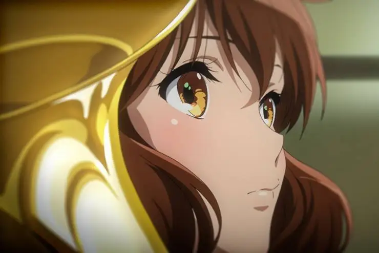 Звучи, эуфониум! Соревнование ансамблей (2023) скачать торрент файл Звучи, эуфониум! Соревнование ансамблей (2023) мультфильм скачать торрент файл