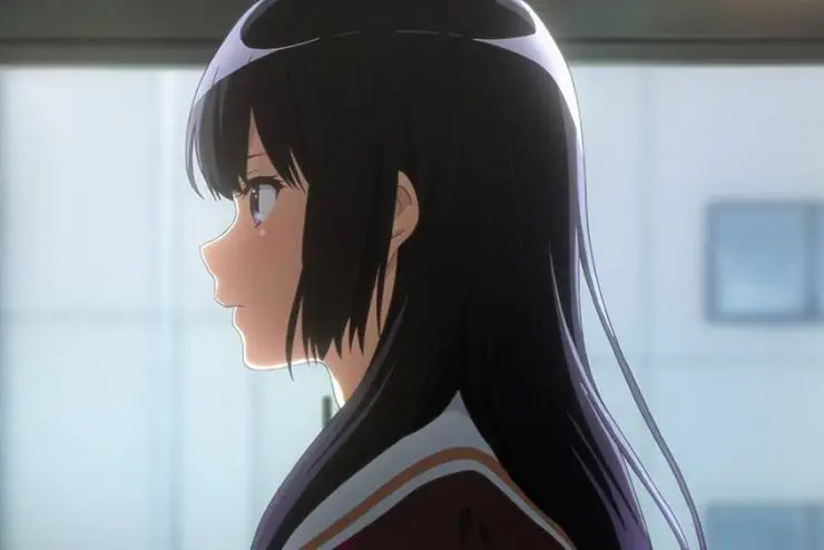 Звучи, эуфониум! Соревнование ансамблей (2023) скачать торрент бесплатно Звучи, эуфониум! Соревнование ансамблей (2023) мультфильм скачать торрент бесплатно