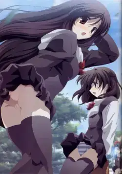 Школьные дни ONA / School Days ONA (2005)  мультфильм  скачать через торрет бесплатно в хорошем качестве