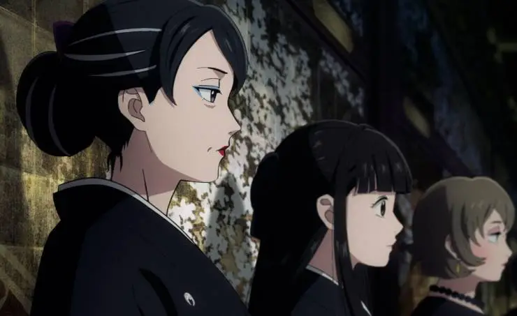 Рождение Китаро (2023) в хорошем качестве скачать торрент файл Рождение Китаро (2023) мультфильм в хорошем качестве скачать торрент файл