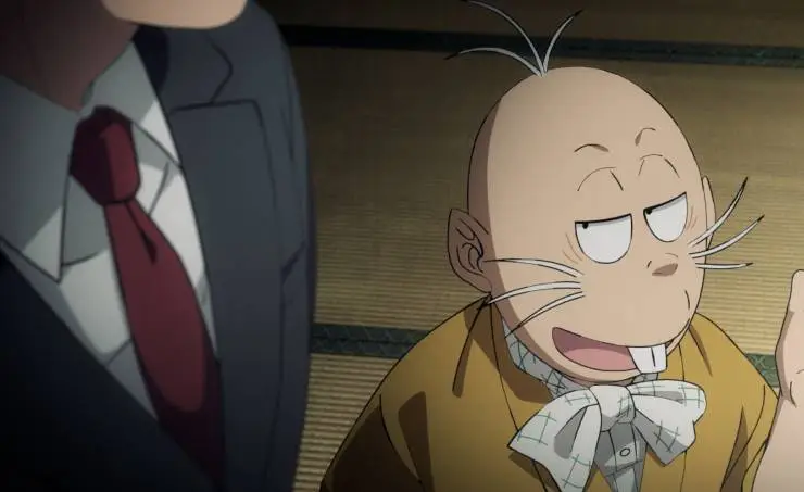 Рождение Китаро (2023) скачать торрент бесплатно Рождение Китаро (2023) мультфильм скачать торрент бесплатно