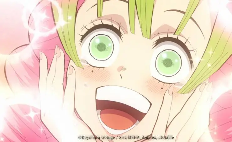 Истребитель демонов: Собрание высших лун и деревня кузнецов (2023) скачать торрент файл Истребитель демонов: Собрание высших лун и деревня кузнецов (2023) мультфильм скачать торрент файл