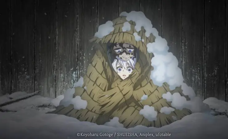 Истребитель демонов: Собрание высших лун и деревня кузнецов (2023) в хорошем качестве скачать торрент файл Истребитель демонов: Собрание высших лун и деревня кузнецов (2023) мультфильм в хорошем качестве скачать торрент файл