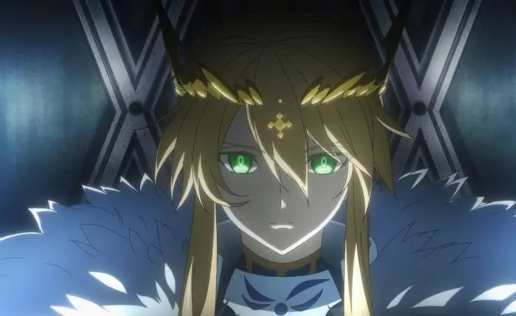 Судьба: Великий приказ. Камелот. Странствие (2020) скачать торрент бесплатно Судьба: Великий приказ. Камелот. Странствие (2020) мультфильм скачать торрент бесплатно