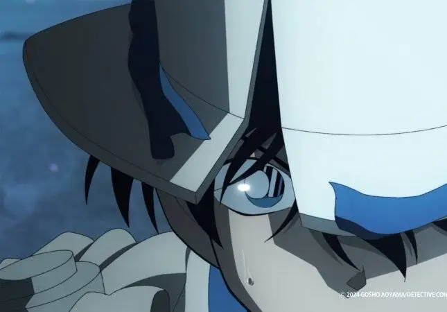 Детектив Конан. Пентаграмма на миллион долларов (2024) скачать торрент файл Детектив Конан. Пентаграмма на миллион долларов (2024) мультфильм скачать торрент файл