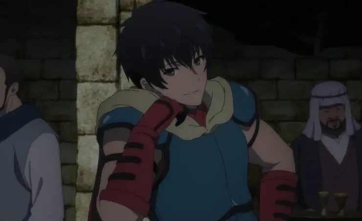 Судьба: Великий приказ. Камелот. Странствие (2020) в хорошем качестве скачать торрент файл Судьба: Великий приказ. Камелот. Странствие (2020) мультфильм в хорошем качестве скачать торрент файл